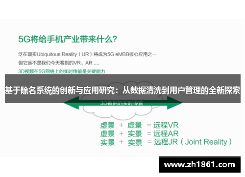 基于除名系统的创新与应用研究：从数据清洗到用户管理的全新探索